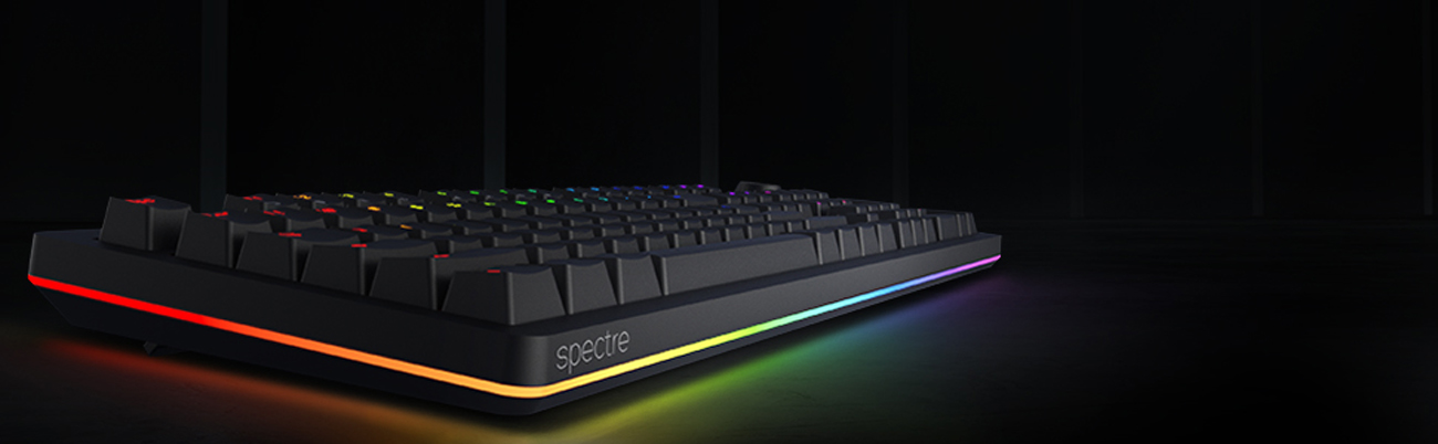 TECWARE Tecware Spectre Pro Keyboards